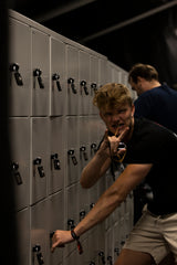 Locker - Single Day (Sweden Rock 2026) image 1