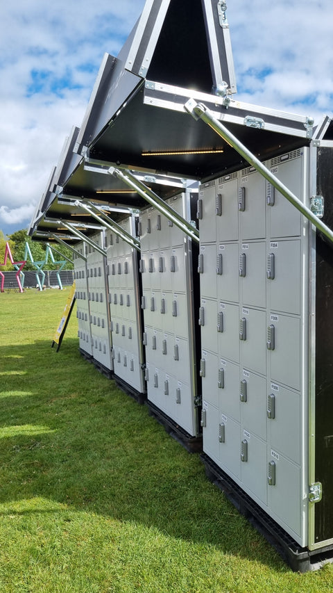 Locker Business (external)