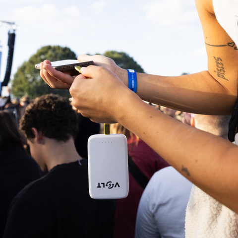Volt Charging Service (Jelling Musikfestival 2026)