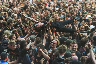 Copenhell