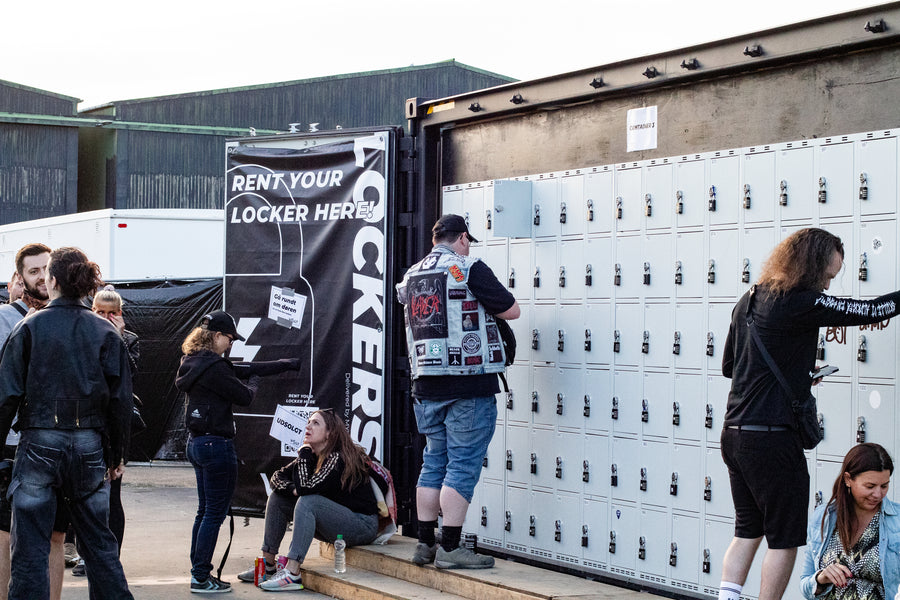 Locker - Full Festival (Copenhell 2026)