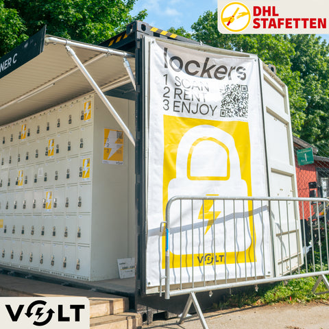 Locker (DHL 2026)