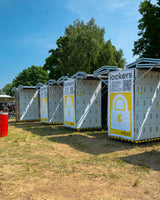 Locker (Køge Festuge 2026) image 1