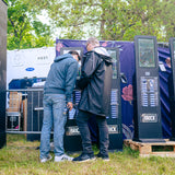 Volt Charging Service (Lowlands 2026) image 3