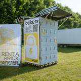 Locker Odense 24. july (GRØN 2026) image 2