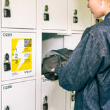 Locker - Single Day (O Days 2026) image 3