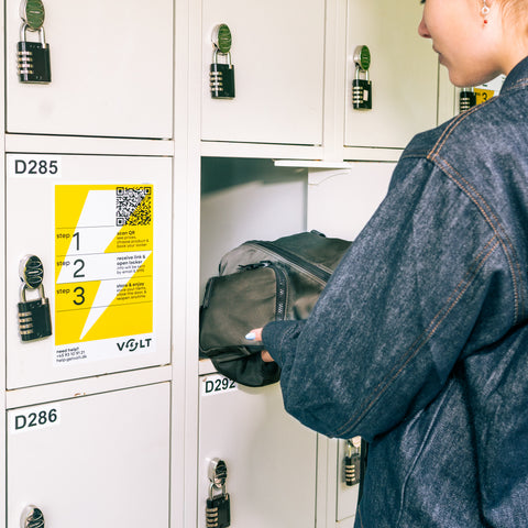 Locker - All Days (O Days 2026)