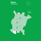 Locker Næstved 25. july (GRØN 2026) image 3