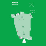 Locker Odense 24. july (GRØN 2026) image 3