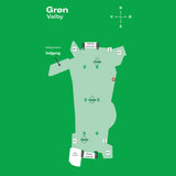 Locker Valby 26. july (GRØN 2026) image 3