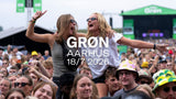 Locker Aarhus 18. july (GRØN 2026) image 1