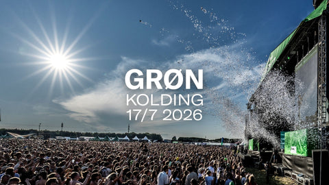 Locker Kolding 17. july (GRØN 2026)