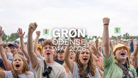 Locker Odense 24. july (GRØN 2026)