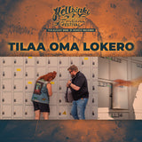 Locker (Hellsinki Metal Festival 2026) image 1