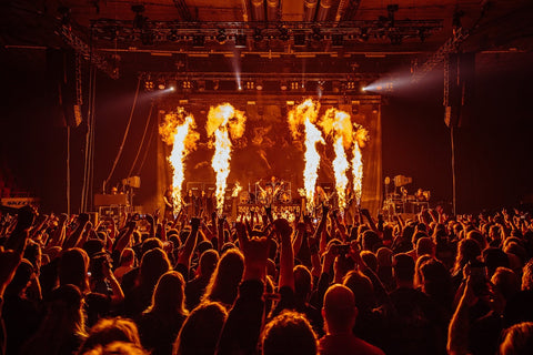Lokero (Hellsinki Metal Festival 2026)