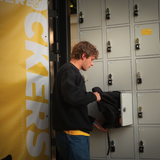 Locker - Single Day (O Days 2026) image 1