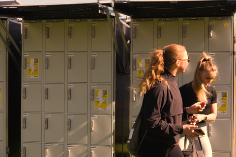 Locker (Køge Festuge 2026)
