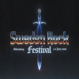 Locker - Single Day (Sweden Rock 2026) image 2