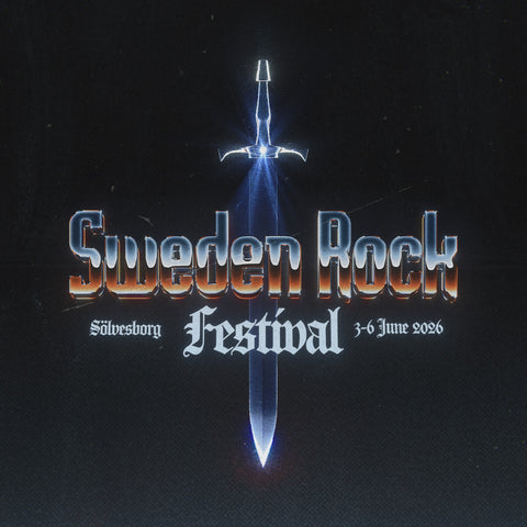 Locker - Full Festival (Sweden Rock 2026)