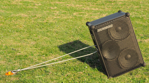 Rent a SOUNDLOCK (Jelling Musikfestival 2026)