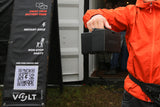 SOUNDBOKS Battery Swap (Jelling Musikfestival 2026) image 1