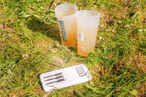 Volt Charging Self-Service (Skive Festival 2026)