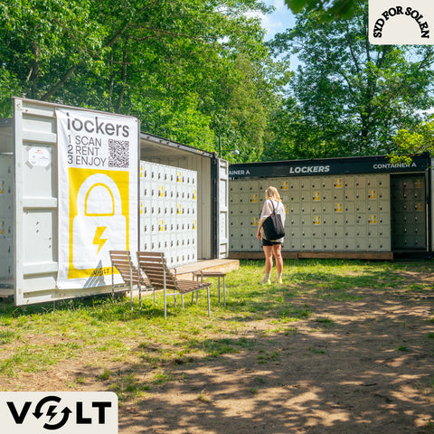 Locker (Syd For Solen 2026)