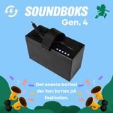 Soundboks Gen4 Battery Rental (Smukfest 2026) image 1