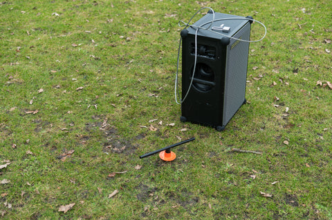 Rent a SOUNDLOCK (Jelling Musikfestival 2026)