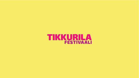 Säilytyslokero (Tikkurila Festivaali 2026)