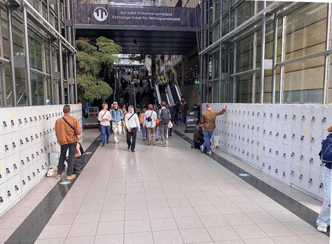 Locker - Single Day (SPOT Festival 2026)