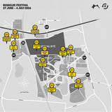 Volt Charging Service (Roskilde Festival 2026) image 2