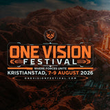 Skåp (One Vision Festival 2026) image 4