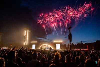 Roskilde Festival