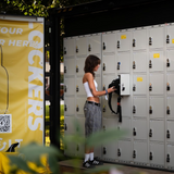 Lockers (Smukfest 2026) image 1