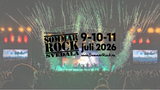 Locker (SommarRock Svedala 2026) image 4